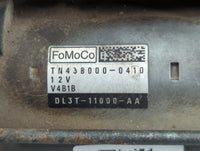 2013-2015 Ford F-150 Car Starter Motor Solenoid OEM P/N:DL3T-11000-AA TN438000-0410 Fits Fits 2013 2014 2015 2016 2017 2018 