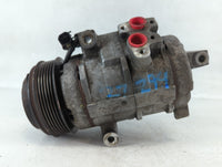 2010-2010 Ford F-150 Brake Master Cylinder 902016 - Oemusedautoparts1.com