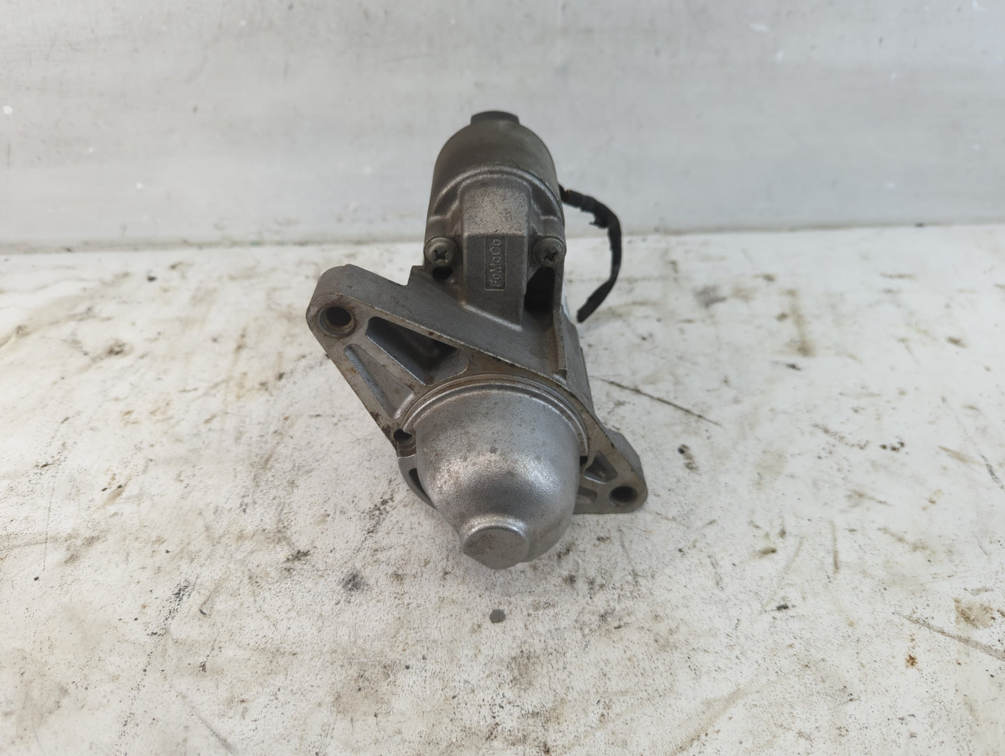 2011-2014 Ford F-150 Car Starter Motor Solenoid OEM P/N:CK4T-11000-BA Fits Fits 2011 2012 2013 2014 2015 OEM Used Auto Parts