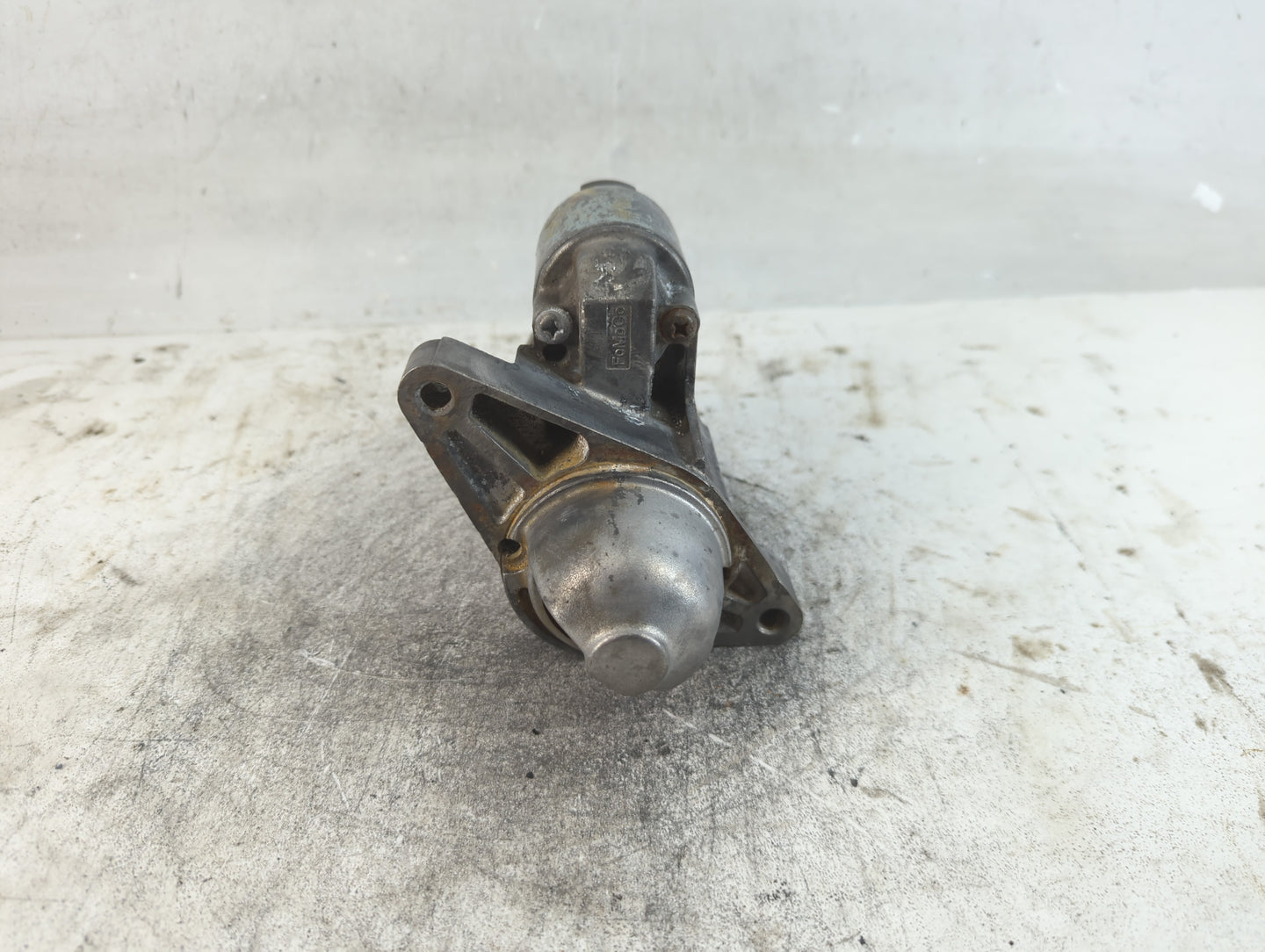 2011-2014 Ford F-150 Car Starter Motor Solenoid OEM Fits Fits 2011 2012 2013 2014 2015 OEM Used Auto Parts - Oemusedautopart