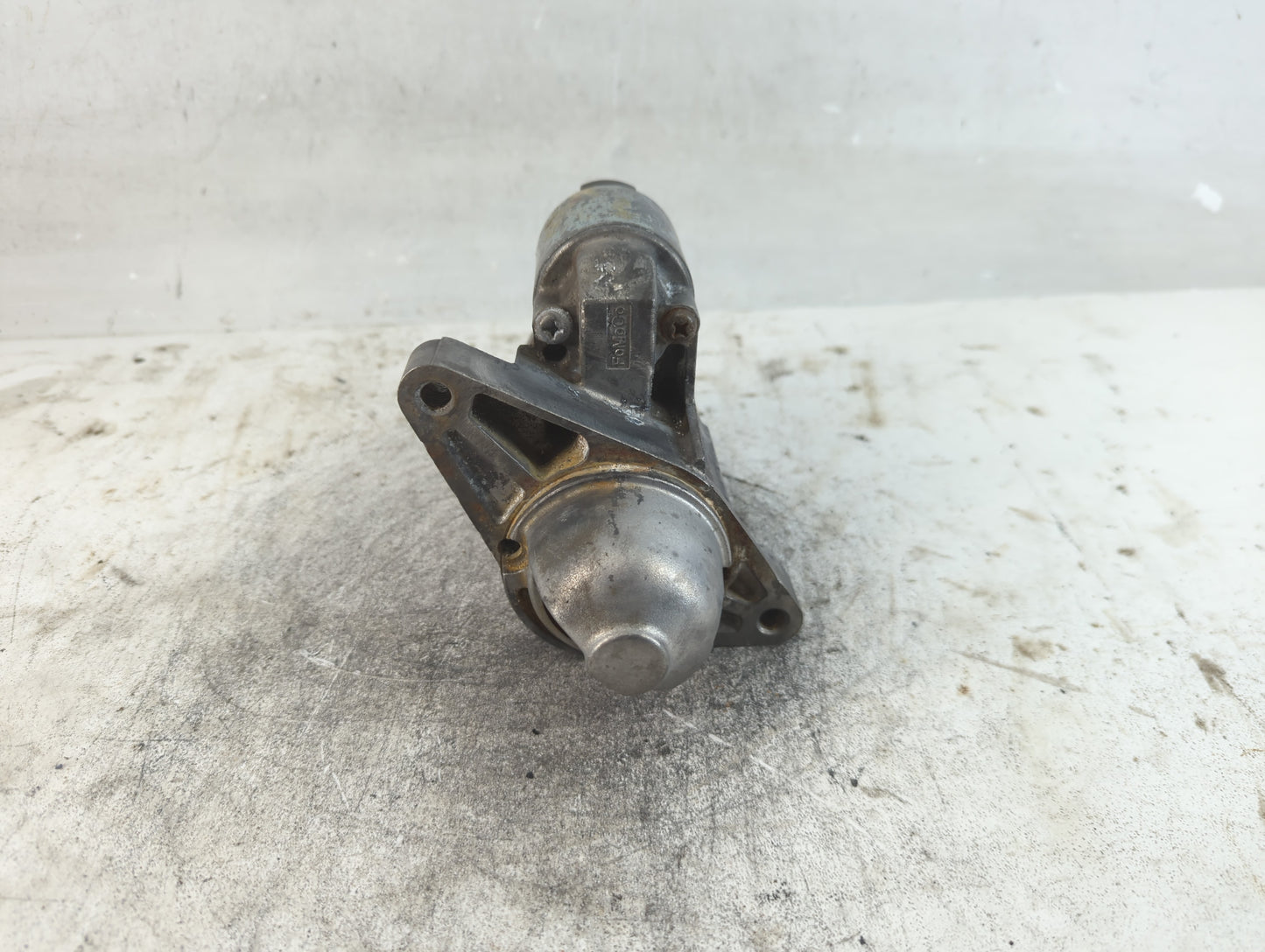 2011-2014 Ford F-150 Car Starter Motor Solenoid OEM Fits Fits 2011 2012 2013 2014 2015 OEM Used Auto Parts - Oemusedautopart