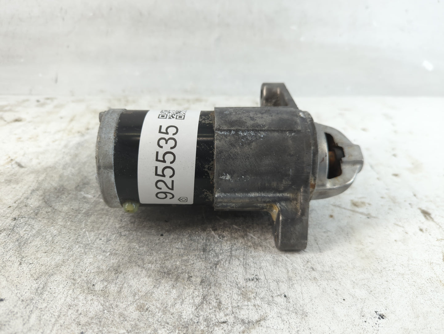 2011-2014 Ford F-150 Car Starter Motor Solenoid OEM Fits Fits 2011 2012 2013 2014 2015 OEM Used Auto Parts - Oemusedautopart