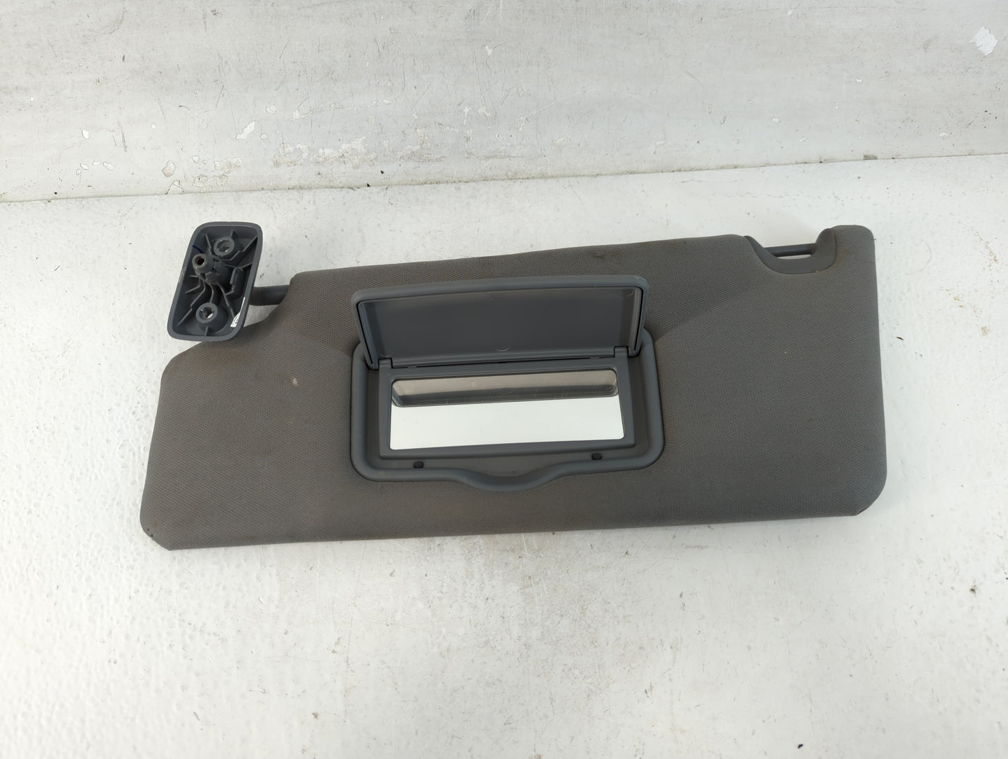 2010-2014 Ford F-150 Sun Visor Shade Replacement Driver Left Mirror Fits Fits 2010 2011 2012 2013 2014 OEM Used Auto Parts -