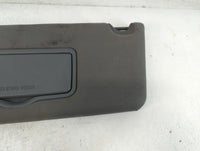 2010-2014 Ford F-150 Sun Visor Shade Replacement Driver Left Mirror Fits Fits 2010 2011 2012 2013 2014 OEM Used Auto Parts -