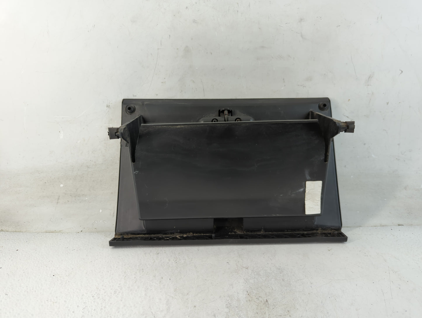 2013 Ford F-150 Passenger Glove Box Door Storage Compartment 935982 - Oemusedautoparts1.com