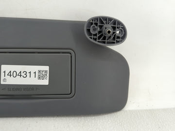2013 Ford F-250 PCM Engine Control Computer ECU ECM PCU OEM P/N:AU5A-00014-BA Fits Fits 2007 2008 OEM Used Auto Parts