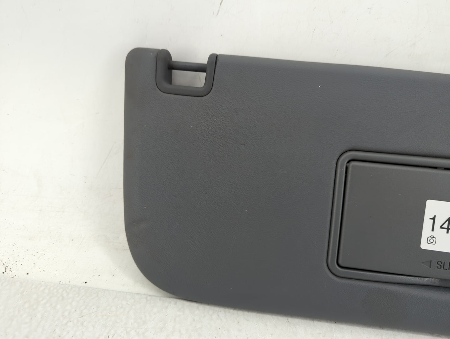 2013 Ford F-250 PCM Engine Control Computer ECU ECM PCU OEM P/N:AU5A-00014-BA Fits Fits 2007 2008 OEM Used Auto Parts - Oemu