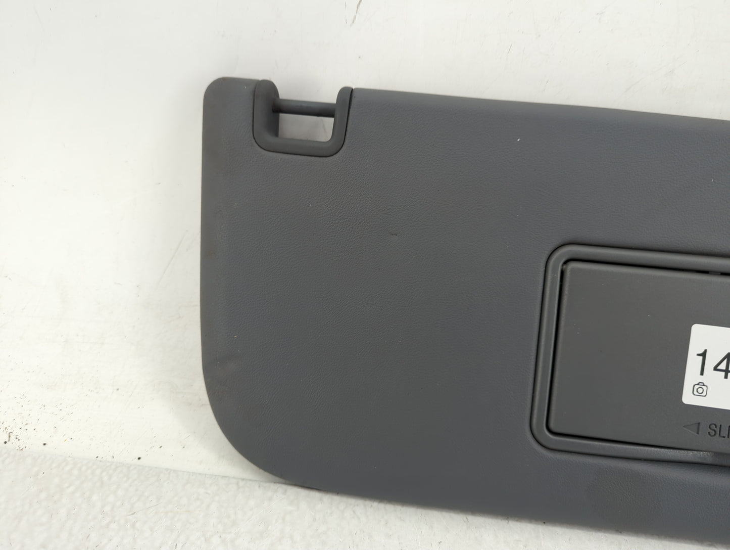 2013 Ford F-250 PCM Engine Control Computer ECU ECM PCU OEM P/N:AU5A-00014-BA Fits Fits 2007 2008 OEM Used Auto Parts - Oemu
