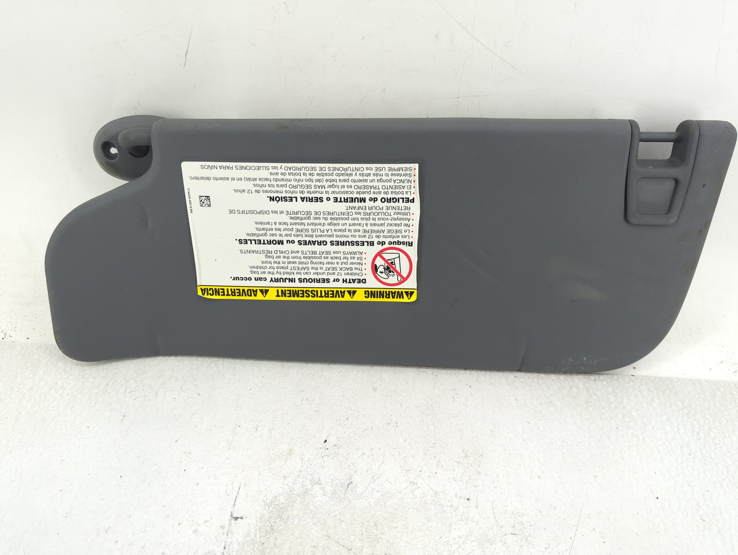 2013 Ford F-250 PCM Engine Control Computer ECU ECM PCU OEM P/N:AU5A-00014-BA Fits Fits 2007 2008 OEM Used Auto Parts - Oemu