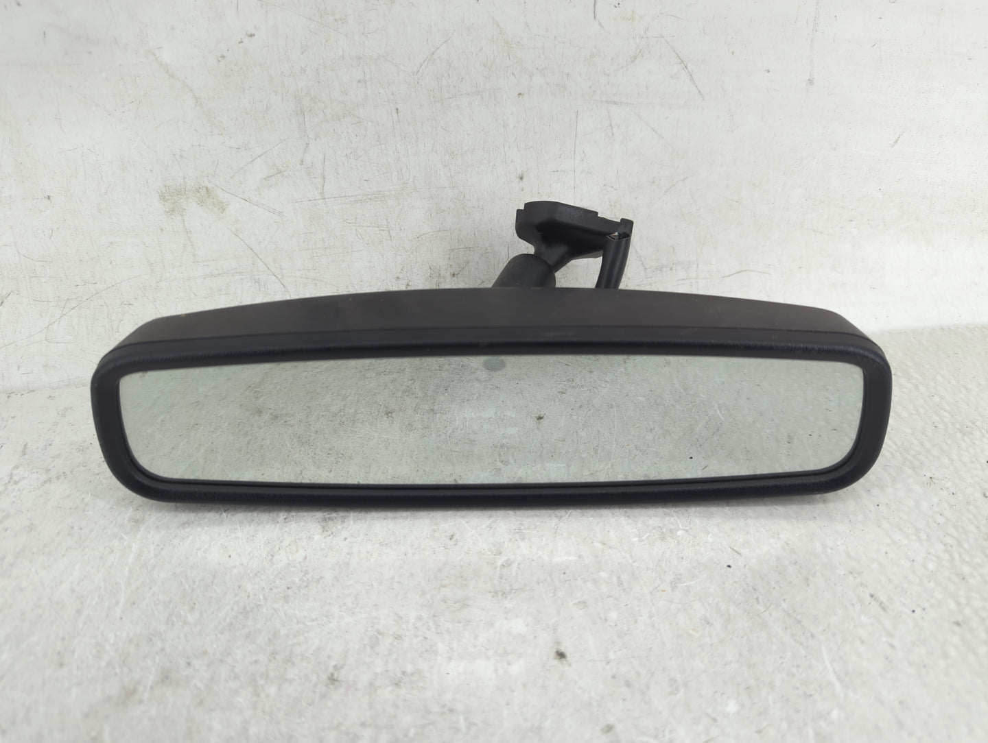 2013-2016 Ford F-250 Super Duty Interior Rear View Mirror Replacement OEM Fits OEM Used Auto Parts - Oemusedautoparts1.com