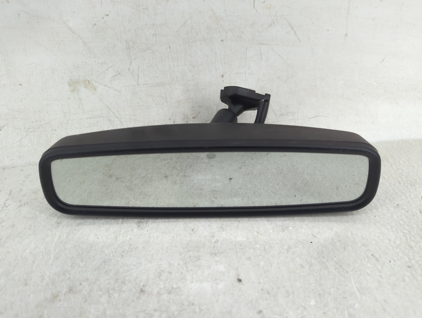 2013-2016 Ford F-250 Super Duty Interior Rear View Mirror Replacement OEM Fits OEM Used Auto Parts - Oemusedautoparts1.com