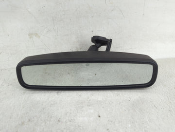2013-2016 Ford F-250 Super Duty Interior Rear View Mirror Replacement OEM Fits OEM Used Auto Parts - Oemusedautoparts1.com