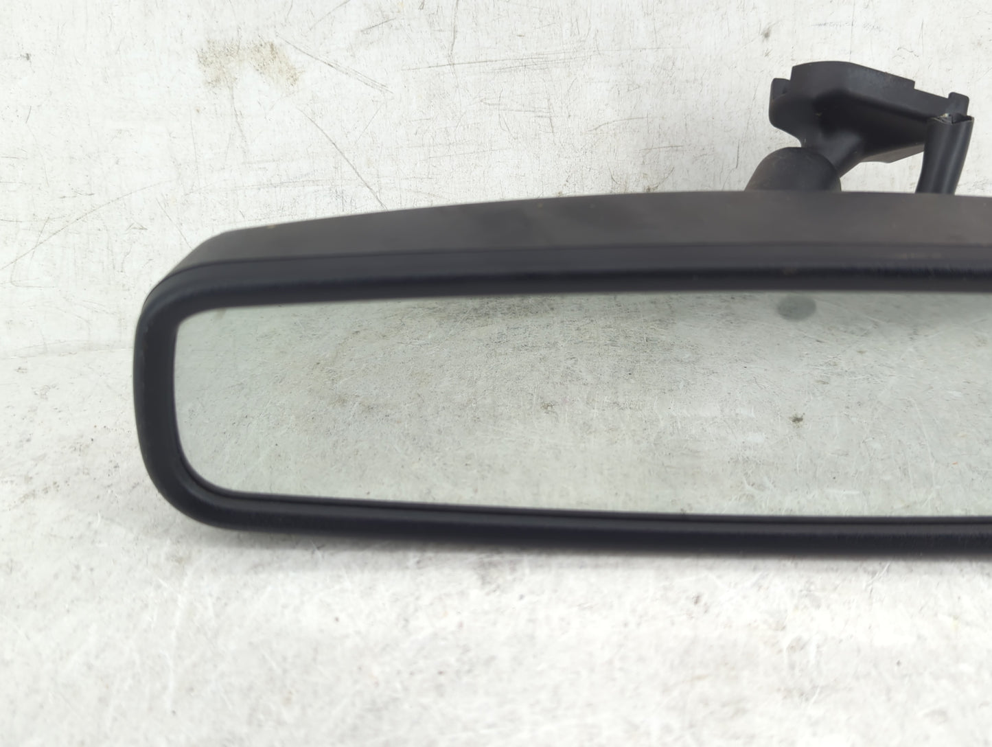2013-2016 Ford F-250 Super Duty Interior Rear View Mirror Replacement OEM Fits OEM Used Auto Parts - Oemusedautoparts1.com