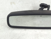 2013-2016 Ford F-250 Super Duty Interior Rear View Mirror Replacement OEM Fits OEM Used Auto Parts - Oemusedautoparts1.com