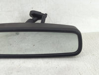 2013-2016 Ford F-250 Super Duty Interior Rear View Mirror Replacement OEM Fits OEM Used Auto Parts - Oemusedautoparts1.com