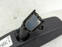 2013-2016 Ford F-250 Super Duty Interior Rear View Mirror Replacement OEM Fits OEM Used Auto Parts - Oemusedautoparts1.com