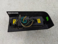 2013-2016 Ford F-250 Super Duty Master Power Window Switch Replacement Driver Side Left P/N:CC3T-14540-BAW Fits OEM Used Aut