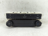 2011-2016 Ford F-250 Super Duty Climate Control Module Temperature AC/Heater Replacement P/N:BC3T-19980-DB Fits OEM Used Aut