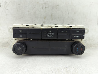 compare product 2011-2016 Ford F-250 Super Duty Climate Control Module Temperature AC/Heater Replacement P/N:BC3T-19980-DB Fits OEM Used Auto Parts