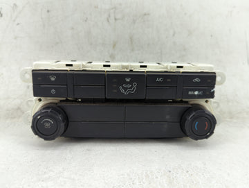 2011-2016 Ford F-250 Super Duty Climate Control Module Temperature AC/Heater Replacement P/N:BC3T-19980-DB Fits OEM Used Aut