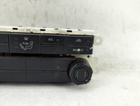 2011-2016 Ford F-250 Super Duty Climate Control Module Temperature AC/Heater Replacement P/N:BC3T-19980-DB Fits OEM Used Aut