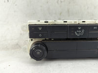 2011-2016 Ford F-250 Super Duty Climate Control Module Temperature AC/Heater Replacement P/N:BC3T-19980-DB Fits OEM Used Aut
