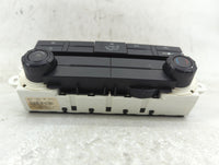 2011-2016 Ford F-250 Super Duty Climate Control Module Temperature AC/Heater Replacement P/N:BC3T-19980-DB Fits OEM Used Aut