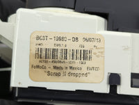 2011-2016 Ford F-250 Super Duty Climate Control Module Temperature AC/Heater Replacement P/N:BC3T-19980-DB Fits OEM Used Aut