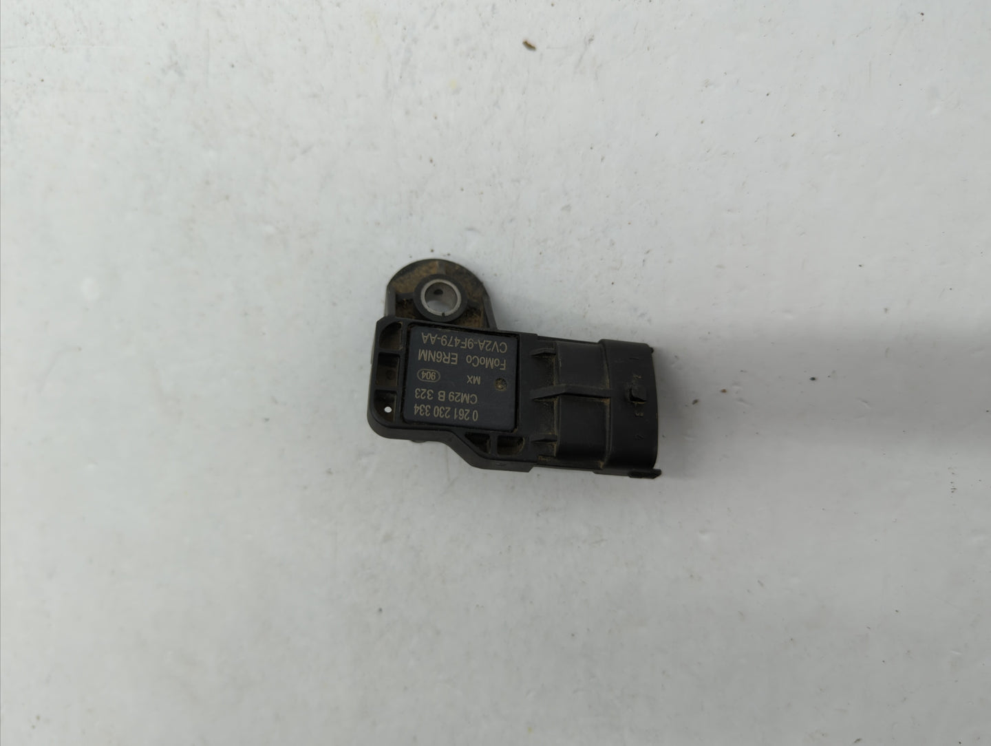 2011-2019 Ford F-250 Super Duty Mass Air Flow Meter Maf - Oemusedautoparts1.com
