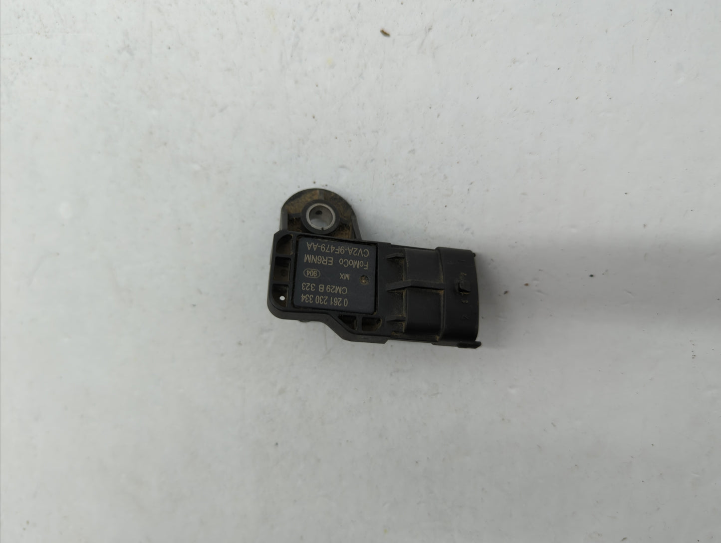 2011-2019 Ford F-250 Super Duty Mass Air Flow Meter Maf - Oemusedautoparts1.com