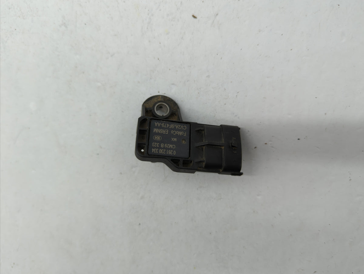 2011-2019 Ford F-250 Super Duty Mass Air Flow Meter Maf Sensor - Oemusedautoparts1.com