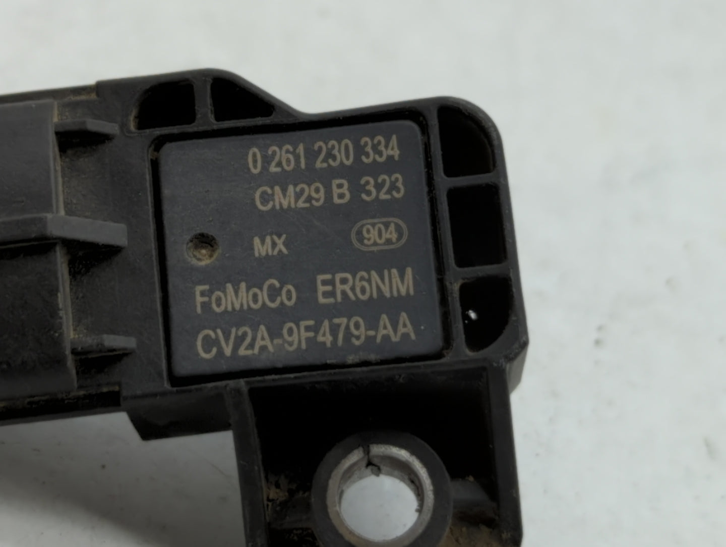 2011-2019 Ford F-250 Super Duty Mass Air Flow Meter Maf - Oemusedautoparts1.com