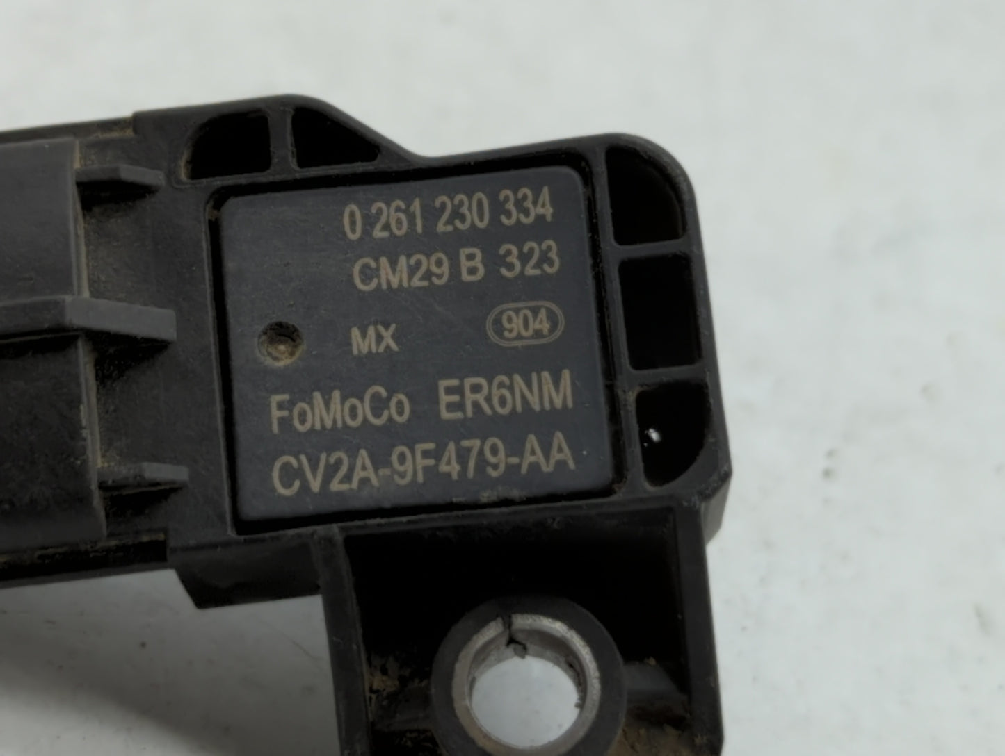 2011-2019 Ford F-250 Super Duty Mass Air Flow Meter Maf - Oemusedautoparts1.com