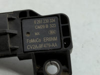 2011-2019 Ford F-250 Super Duty Mass Air Flow Meter Maf - Oemusedautoparts1.com
