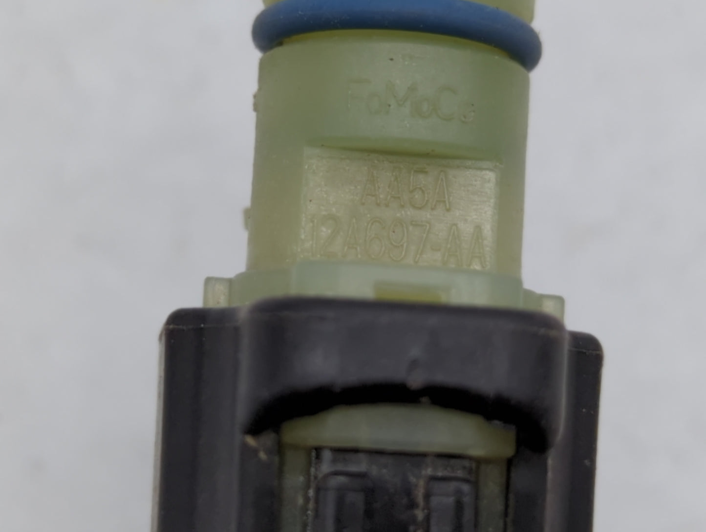 2011-2019 Ford F-250 Super Duty Mass Air Flow Meter Maf - Oemusedautoparts1.com