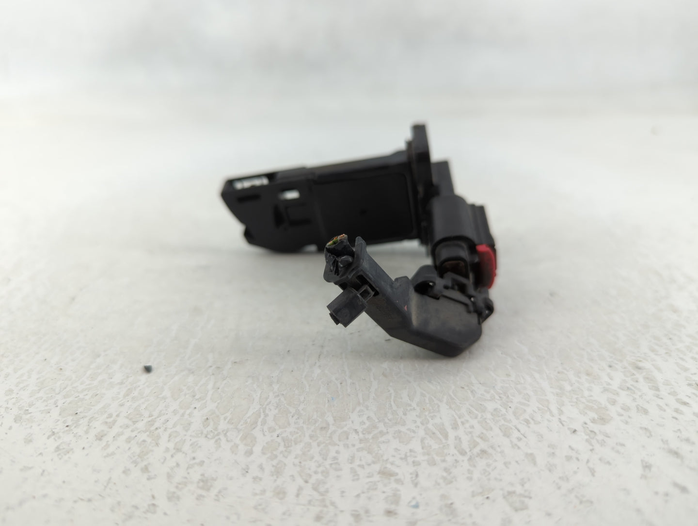 2011-2016 Ford F-250 Super Duty Mass Air Flow Meter Maf - Oemusedautoparts1.com