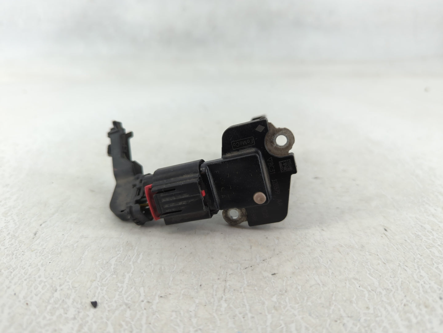 2011-2016 Ford F-250 Super Duty Mass Air Flow Meter Maf - Oemusedautoparts1.com