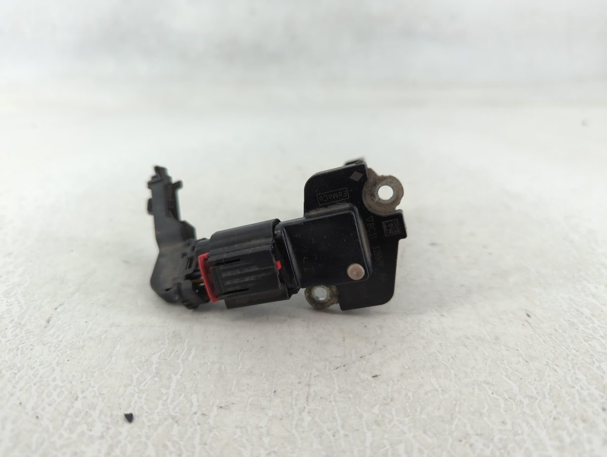 2011-2016 Ford F-250 Super Duty Mass Air Flow Meter Maf Sensor 632491 - Oemusedautoparts1.com