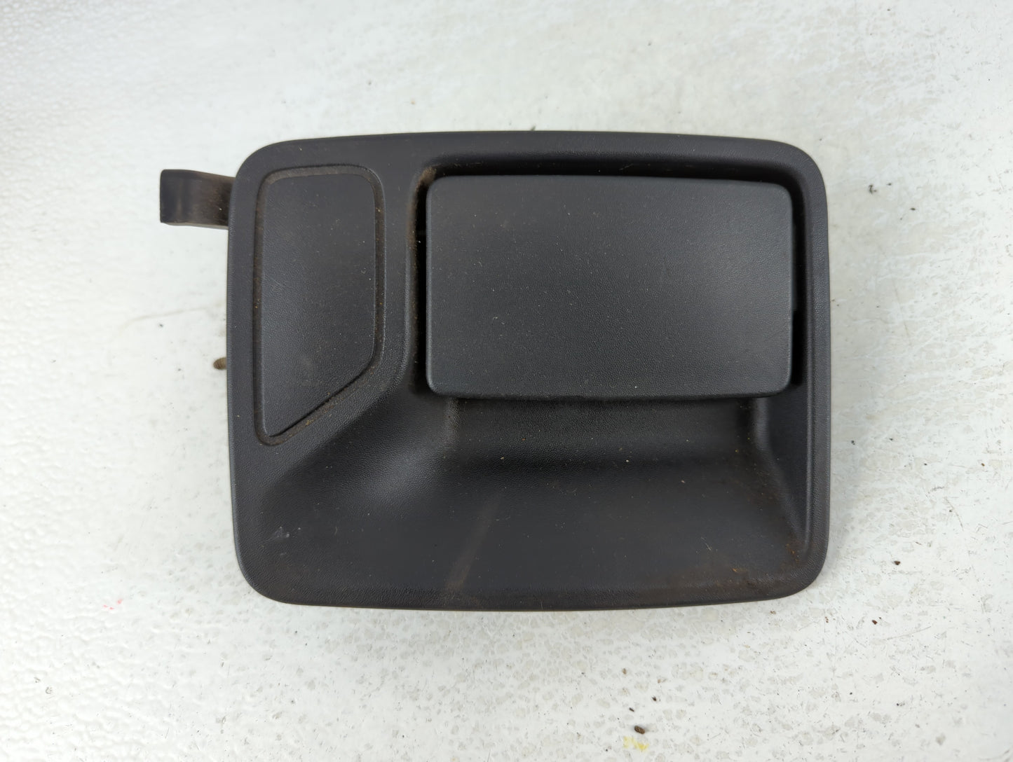 1999 F-250 Super Duty Passenger Front Right Door Handle Exterior Assembly - Oemusedautoparts1.com