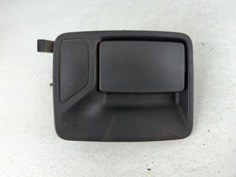 compare product 1999 F-250 Super Duty Passenger Front Right Door Handle Exterior Assembly