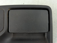 1999 F-250 Super Duty Passenger Front Right Door Handle Exterior Assembly - Oemusedautoparts1.com
