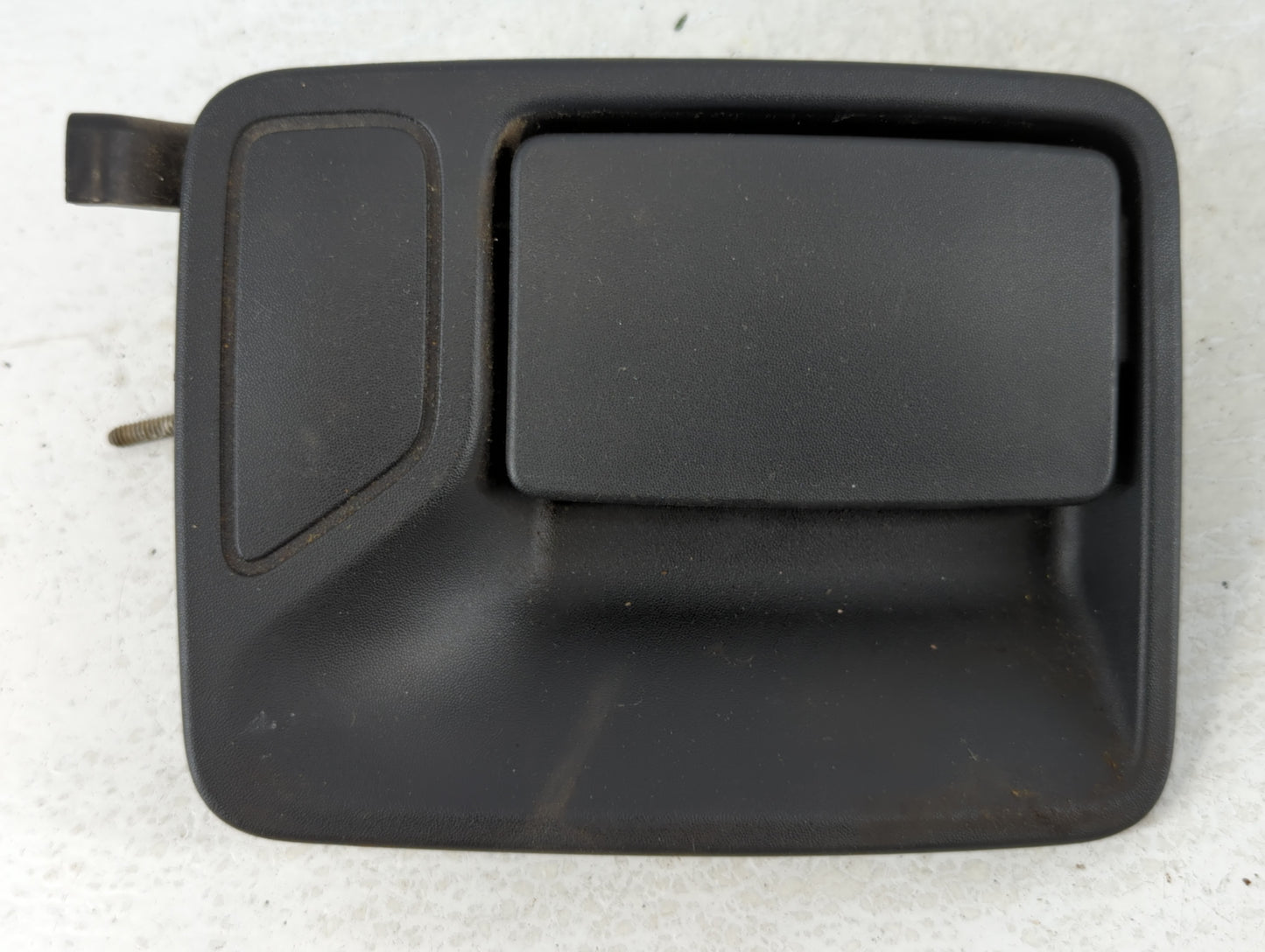 1999 F-250 Super Duty Passenger Front Right Door Handle Exterior Assembly - Oemusedautoparts1.com