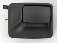 1999 F-250 Super Duty Passenger Front Right Door Handle Exterior Assembly - Oemusedautoparts1.com
