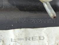 1999 F-250 Super Duty Passenger Front Right Door Handle Exterior Assembly - Oemusedautoparts1.com