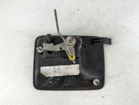 1999 F-250 Super Duty Passenger Front Right Door Handle Exterior Assembly - Oemusedautoparts1.com