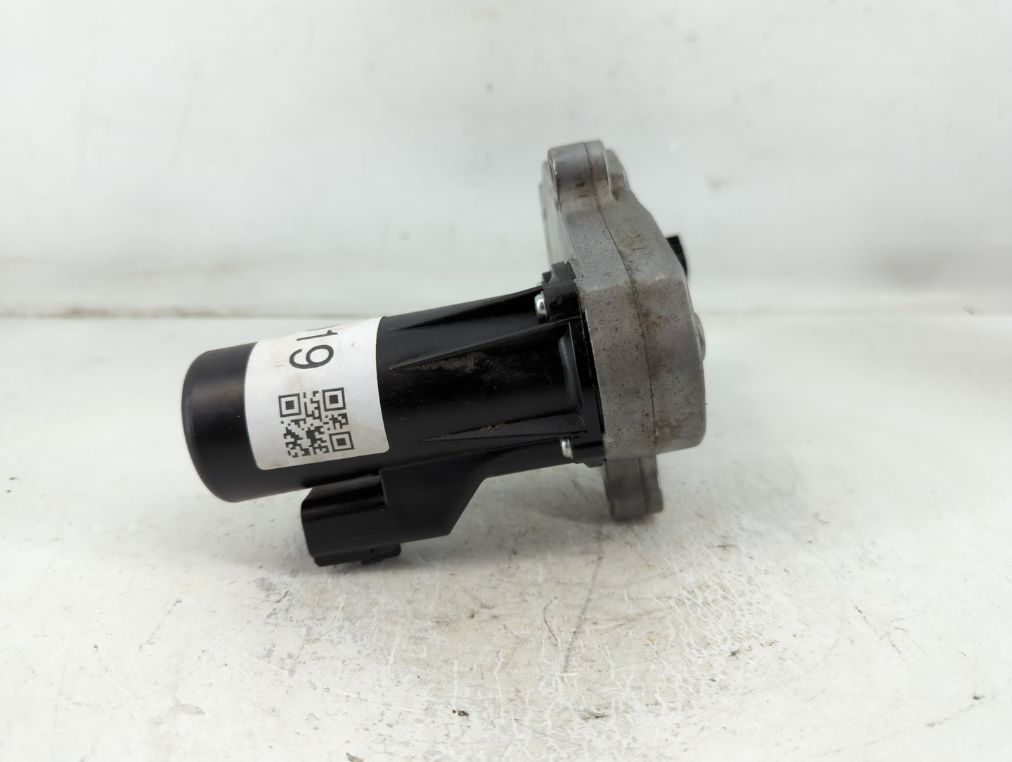 2013-2016 Ford F-250 Super Duty Transfer Case Shift Actuator Motor - Oemusedautoparts1.com