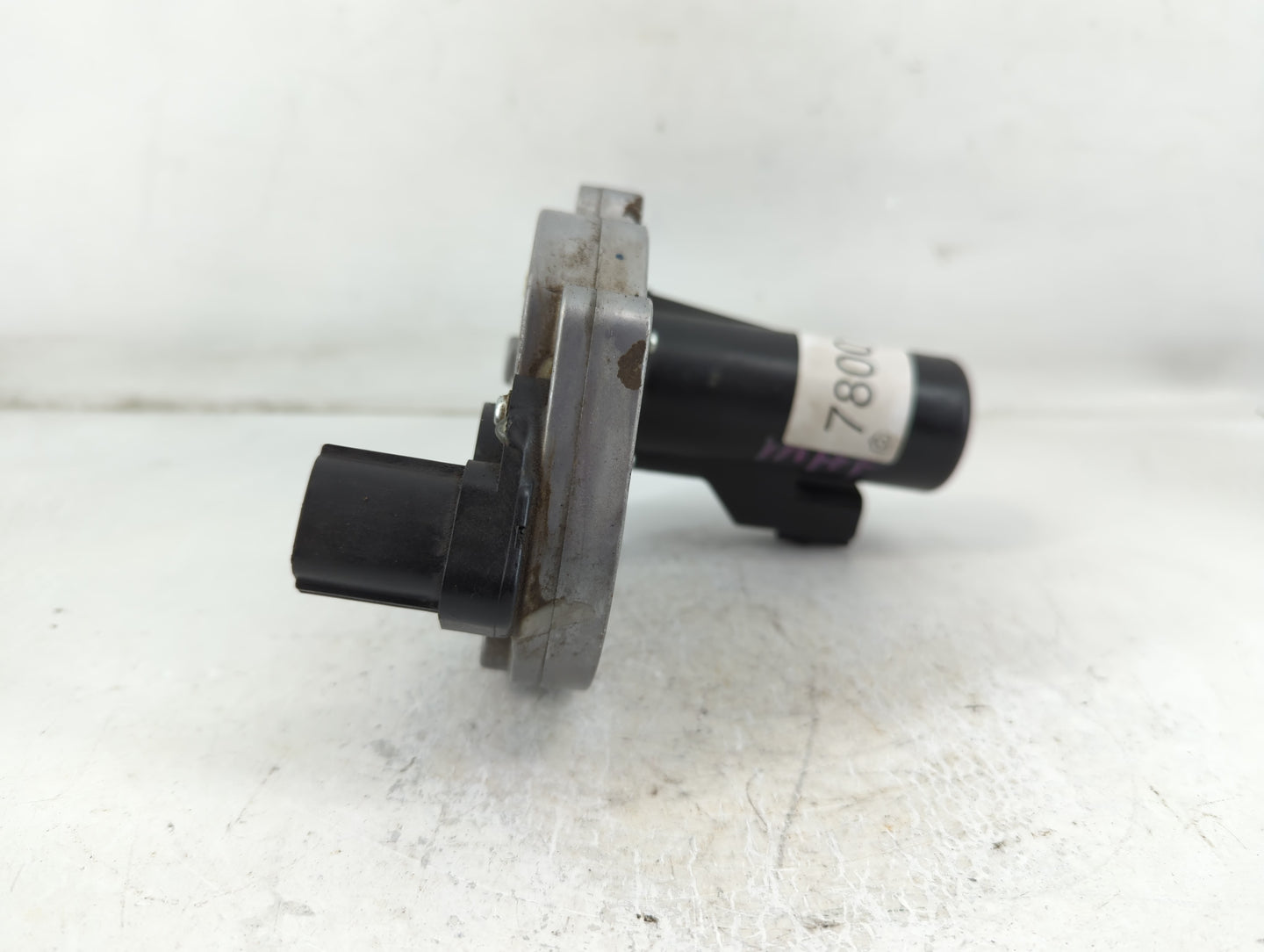 2013-2016 Ford F-250 Super Duty Transfer Case Shift Actuator Motor - Oemusedautoparts1.com