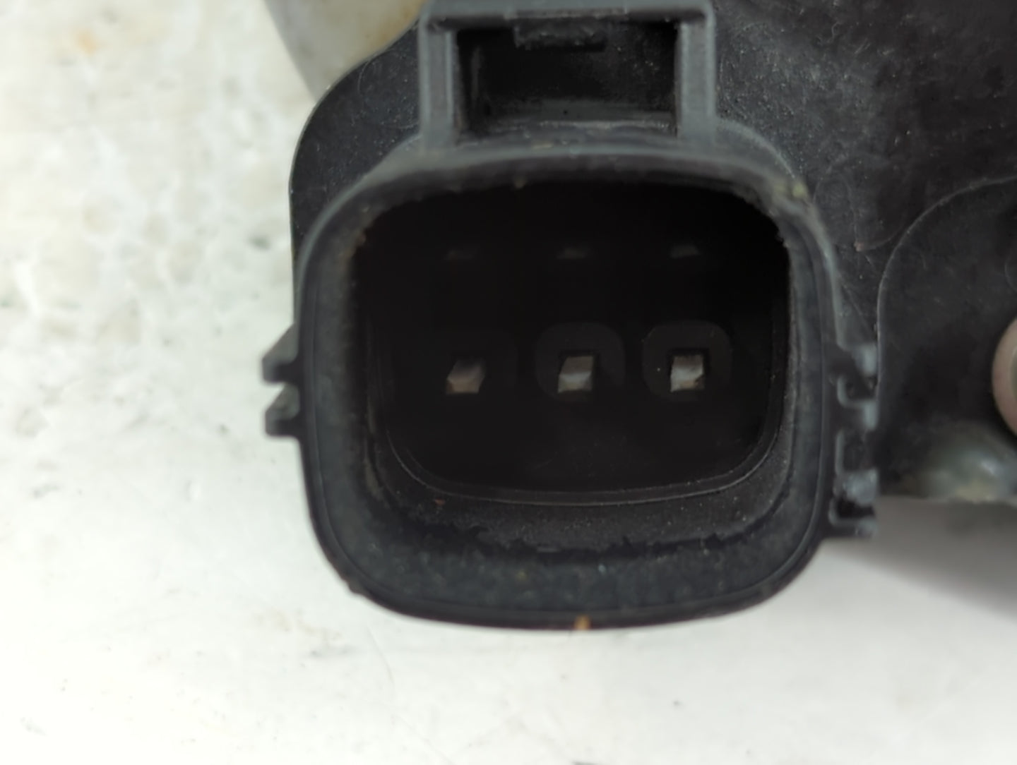 2013-2016 Ford F-250 Super Duty Transfer Case Shift Actuator Motor - Oemusedautoparts1.com