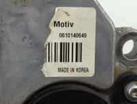 2013-2016 Ford F-250 Super Duty Transfer Case Shift Actuator Motor - Oemusedautoparts1.com