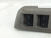 2013-2016 Ford F-350 Master Power Window Switch Replacement Driver Side Left P/N:CC3T-14540-BAW Fits Fits 2013 2014 2015 201